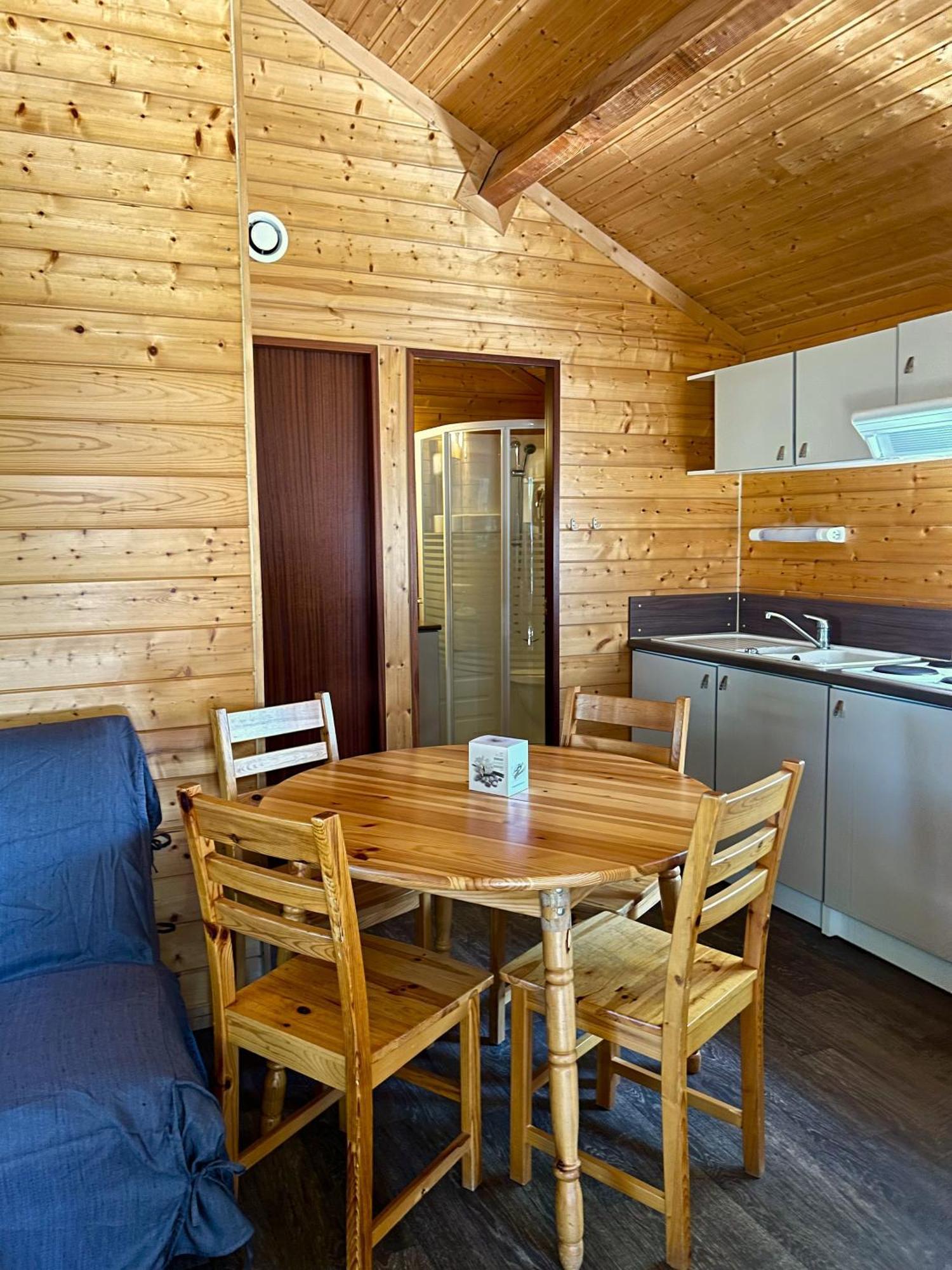 Camping Onlycamp L'Oree D'Alsace Wasselonne Exterior foto
